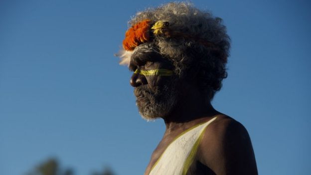 Shaquille O’Neal backs Australian Indigenous vote