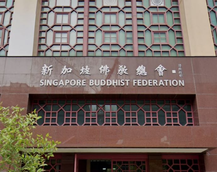 Singapore Buddhist Federation relieved that institution of marriage will be fortified along with proposed 377A repeal