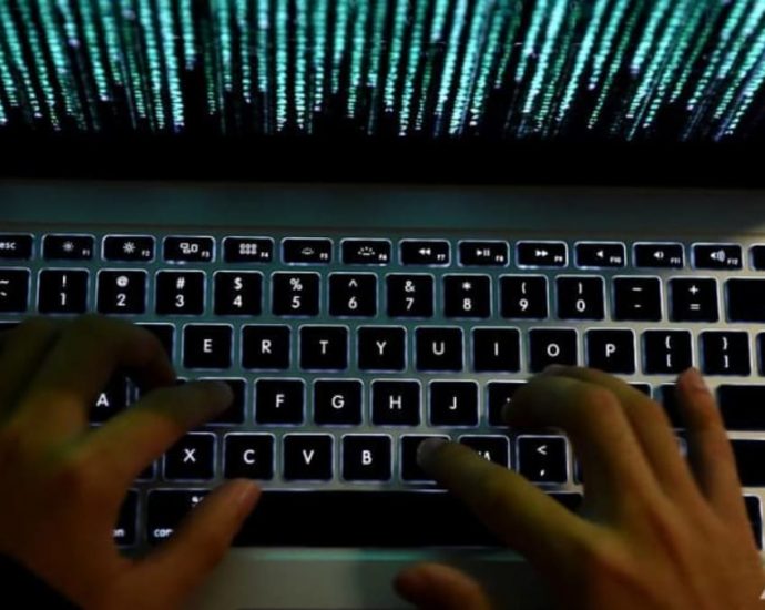 Singapore faced more cybercrime, phishing and ransomware threats in 2021