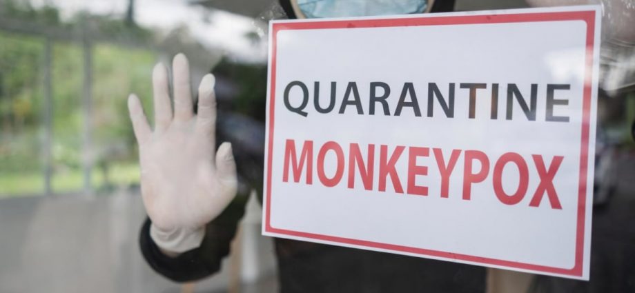 Singapore to transfer clinically stable monkeypox cases to dedicated isolation facility: MOH