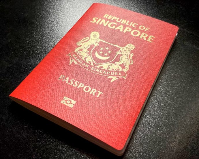 Singaporeans with year-end travel plans urged to apply for passports now: ICA