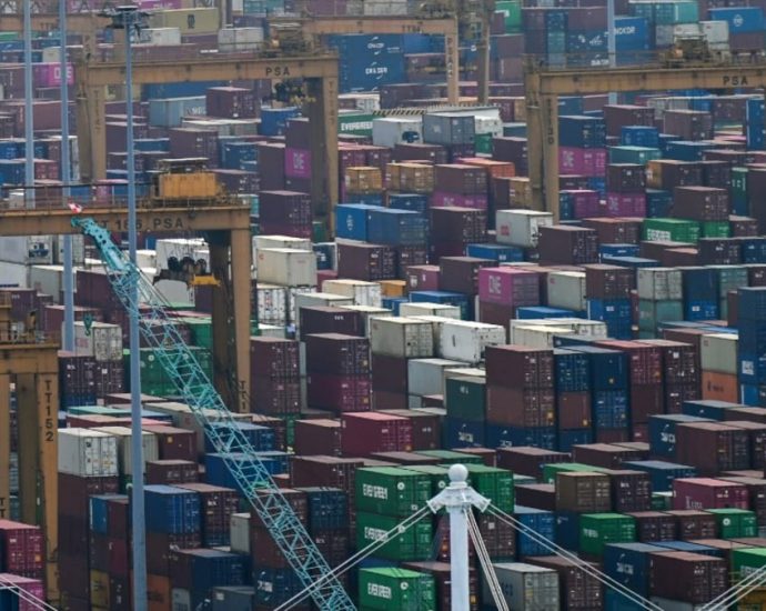 Singapore’s non-oil exports expand at slower pace of 7% in July