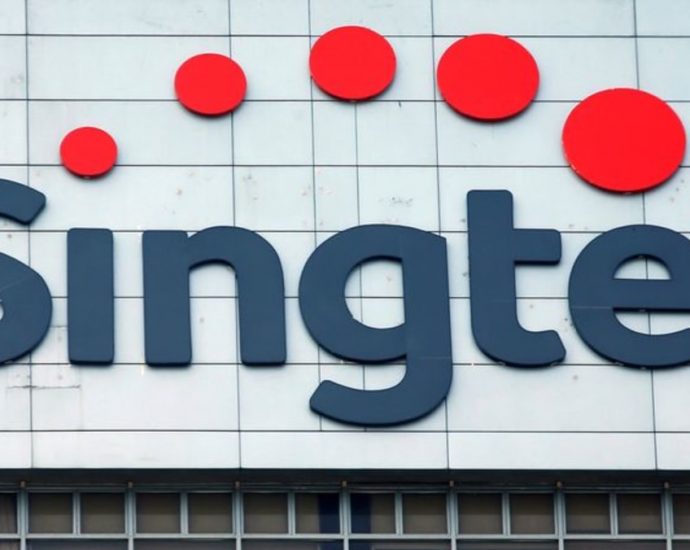 Singtel Q1 profit jumps 41% on partly owned Airtel’s turnaround