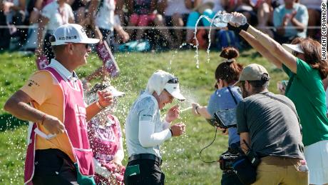 Six years ago it was still men-only. Now Muirfield hosts the Women’s Open for first time