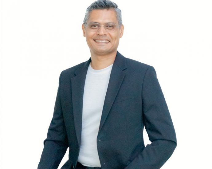 SOCAR Mobility Malaysia appoints Shylendra A.S. Nathan as CEO