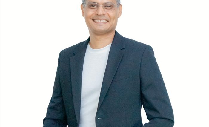 SOCAR Mobility Malaysia appoints Shylendra A.S. Nathan as CEO