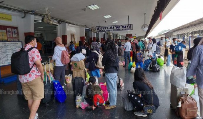 Songkhla hotels criticise entry fee for tourists