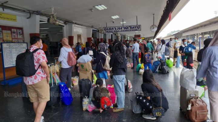 Songkhla hotels criticize entry fee for tourists