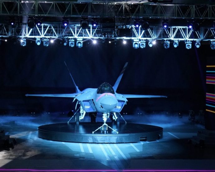 South Korea’s new stealth drone built to hunt and hit Kim