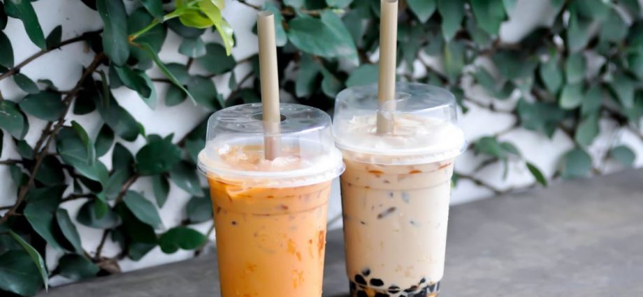 Southeast Asians spend US.66 billion on bubble tea annually: Study