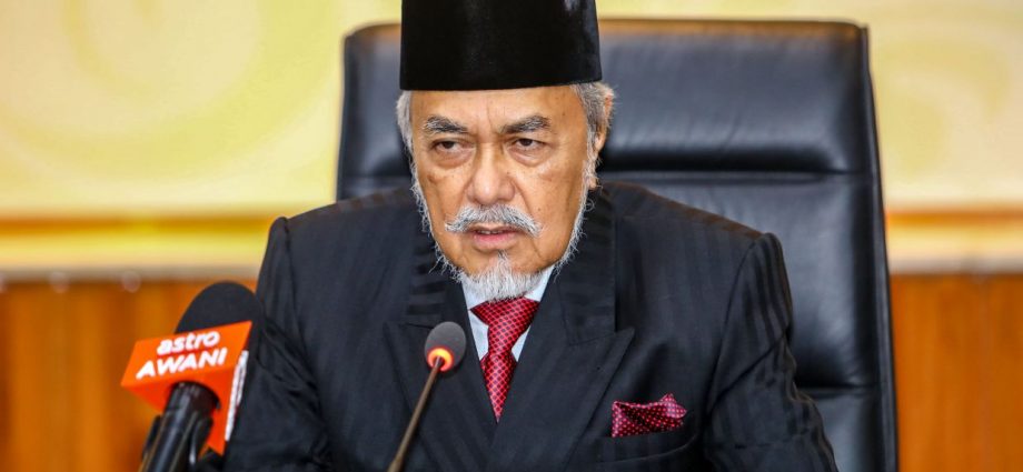 Speaker: Sarawak prepared to increase state legislative assembly seats