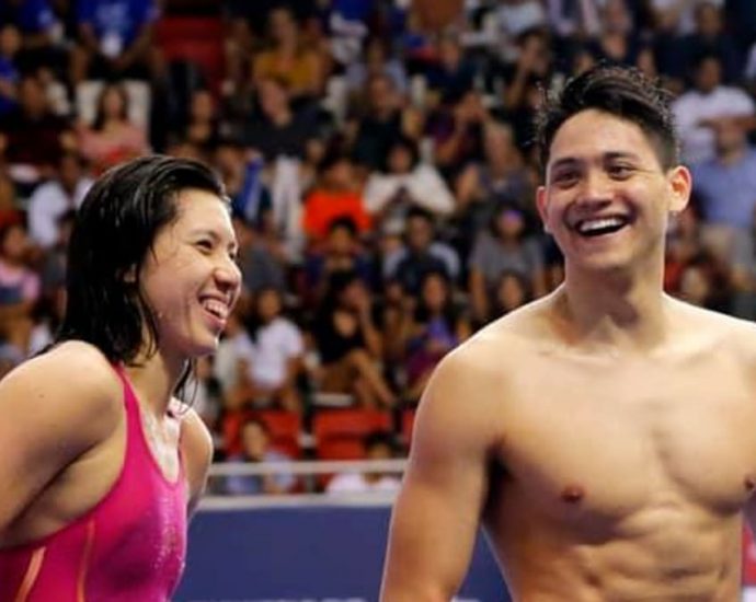 SportSG to decide on steps to be taken after Joseph Schooling and Amanda Lim’s cannabis use