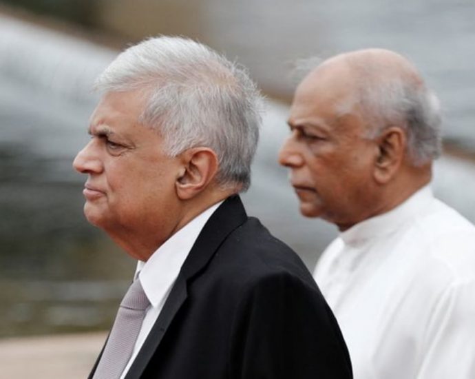 Sri Lanka considering restructure of local and sovereign debt: President