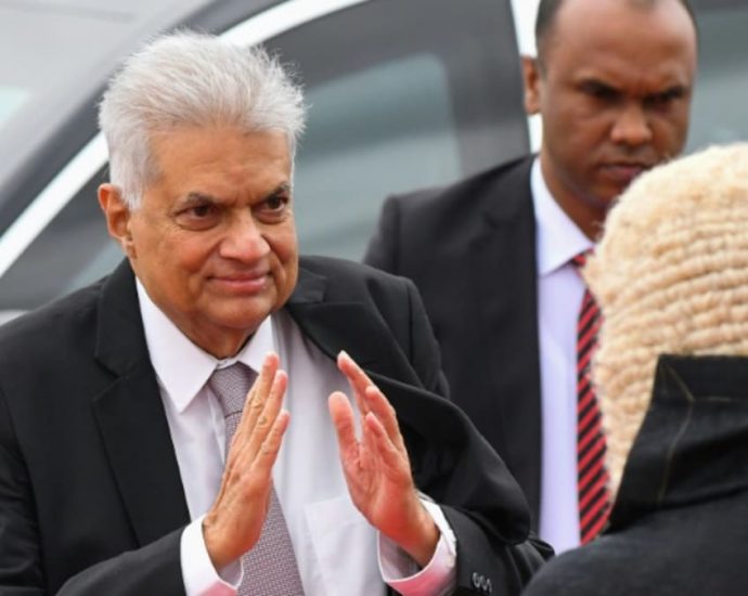 Sri Lanka president warns country faces ‘great danger’ as crisis drags on