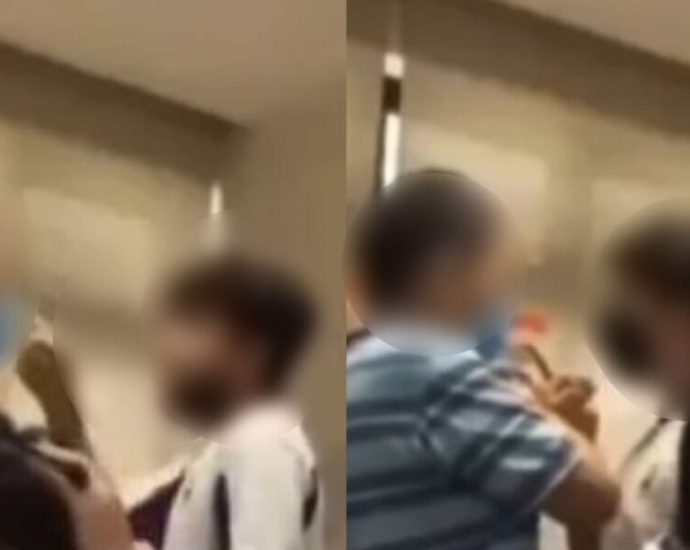 St Andrew’s Secondary School student disciplined after threatening to ‘end’ staff member’s life