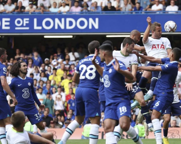 Streaming quality of Premier League matches has ‘steadily shown improvement’, says StarHub