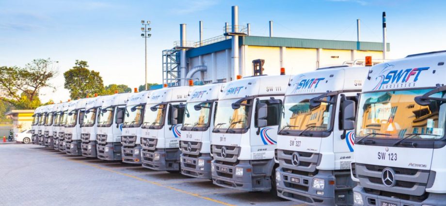 Swift Haulage acquires Singapore-based Watt Wah Petroleum for RM5.17mil
