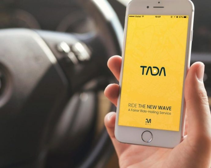 TADA revises platform fees and shortens cash-out time for drivers