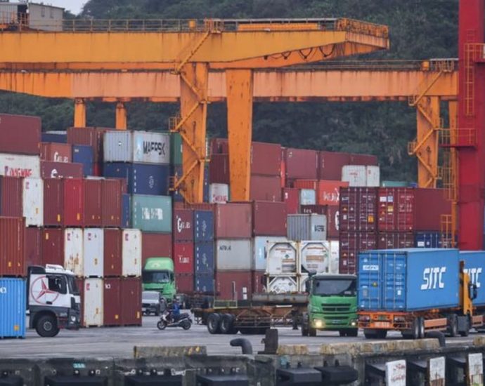 Taiwan July exports jump, but uncertainty ahead