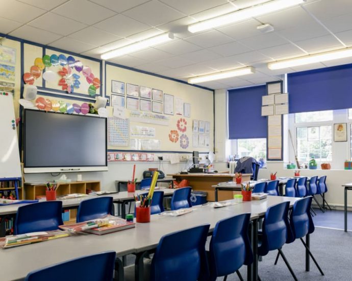 Teachers welcome ‘long overdue’ pay increase but say work-life balance still a concern