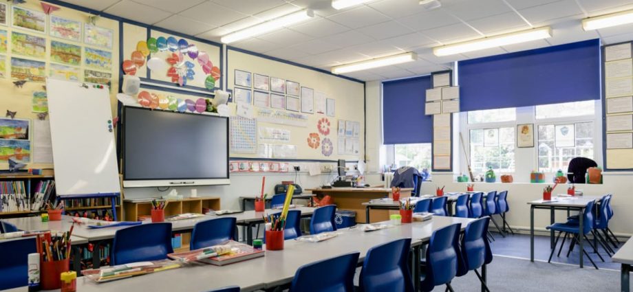 Teachers welcome ‘long overdue’ pay increase but say work-life balance still a concern