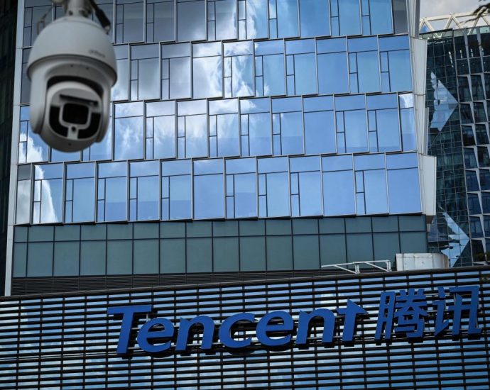 Tencent stops sales on its NFT platform Huanhe a year after launch as scrutiny mounts