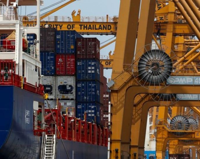 Thai economy to continue growing despite weaker-than-expected Q2: Central bank