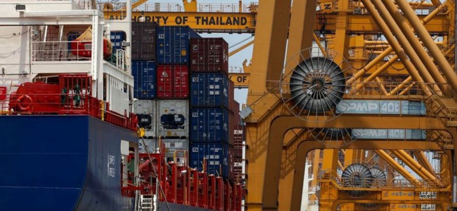 Thai economy to continue growing despite weaker-than-expected Q2: Central bank