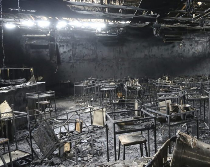 Thai nightclub fire death toll rises to 15