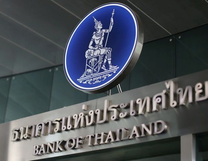 Thailand hikes rate for first time since 2018 to tame hot inflation