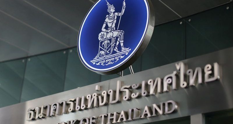 Thailand hikes rate for first time since 2018 to tame hot inflation