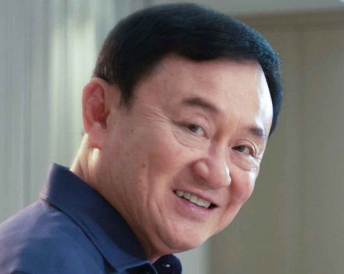 Thaksin claims no secret deal with PPRP