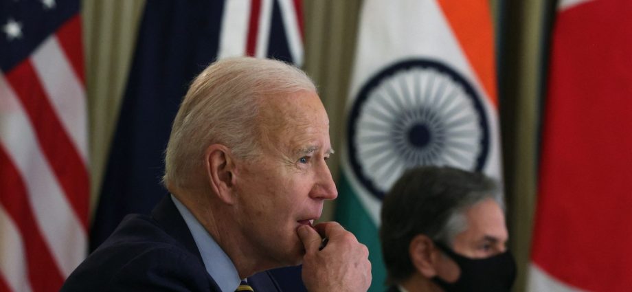 The Biden-Blinken doctrine: hubris or humility?