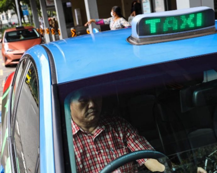 The Big Read: As the sun goes down on the taxi industry, some adapt while others risk being left behind