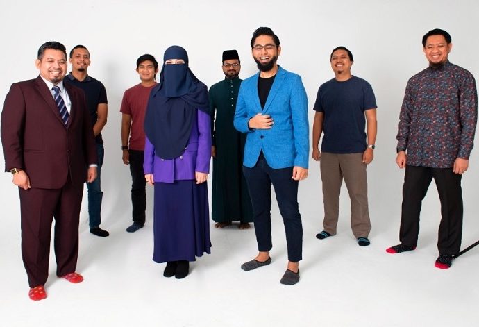 TheNoor, powered by celebrity Neelofa and tech whiz Izzairi Yamin, launches its road to an eventual Nasdaq listing with an ECF campaign