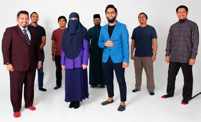 TheNoor, powered by celebrity Neelofa and tech whiz Izzairi Yamin, launches its road to an eventual Nasdaq listing with an ECF campaign