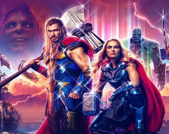 Thor: Love and Thunder pulled from screening as it did not pass Malaysia’s censorship guidelines: Minister