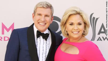 Todd and Julie Chrisley say they ‘feel like we’re hemorrhaging’ since convictions