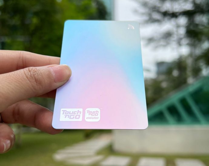 Touch ‘n Go says enhanced NFC-enabled cards to be restocked tomorrow (Aug 25) at 10am