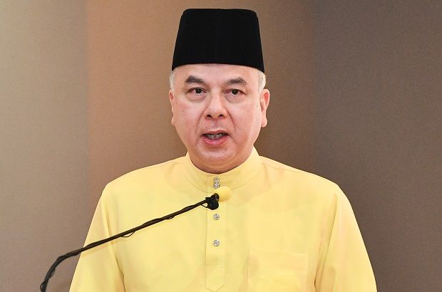 Transparent judgment reflects credible justice system, says Sultan Nazrin