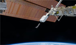 Ukraine sets the mold for commercial space wars