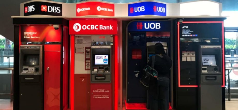 UOB joins local banks in raising interest rates for savings accounts