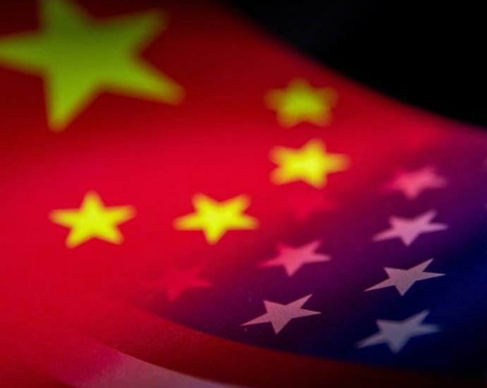 US adds seven China-related entities to export control list