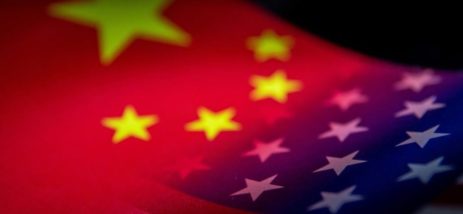 US adds seven China-related entities to export control list