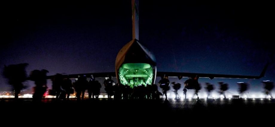 US adversaries could exploit former Afghan commandos: US Republican report