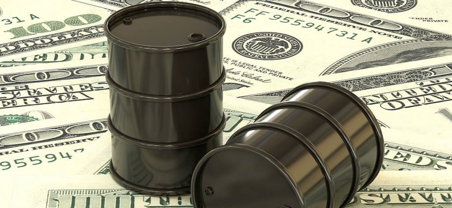 US blunders threaten to end dollar pricing of oil