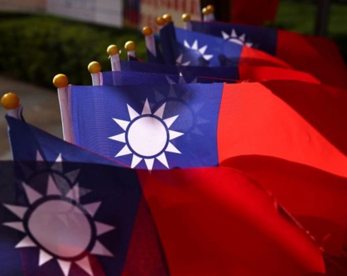 US congressional delegation to visit Taiwan from Sunday