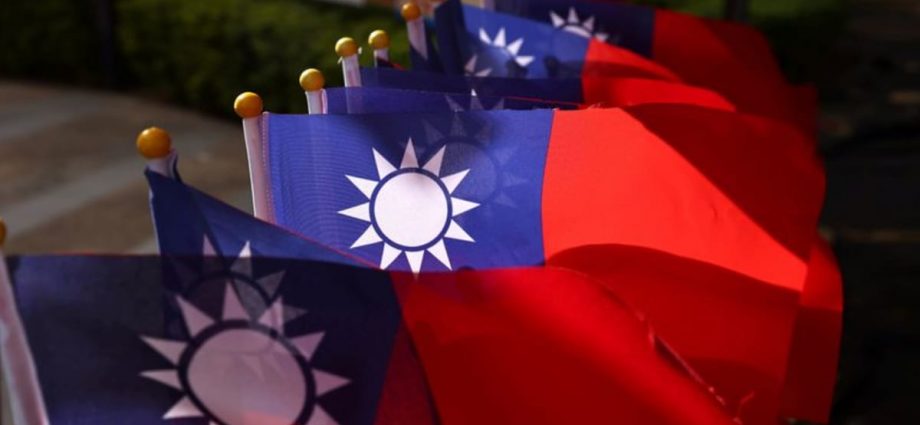US congressional delegation to visit Taiwan from Sunday