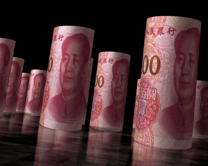 US Fed puts China on edge of a liquidity trap