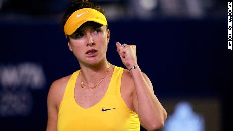 US Open’s ‘Tennis Plays for Peace’ raises .2 million for Ukraine relief